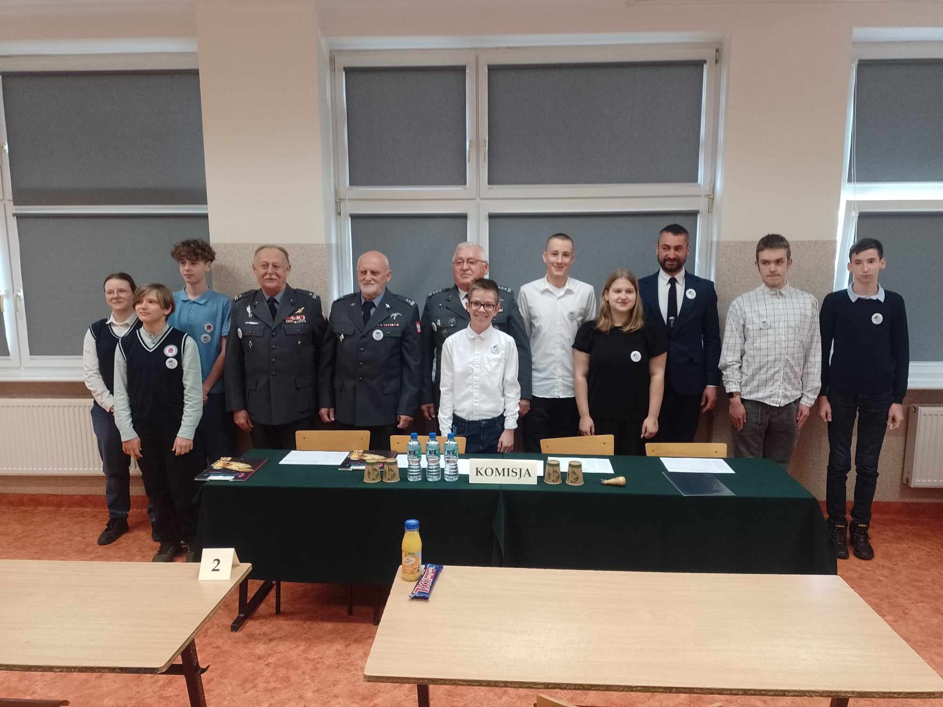 Aktualności | Szkoła Podstawowa nr 6 im. Lotników Polskich w Pile Szkoła Podstawowa Nr 6 W Pile