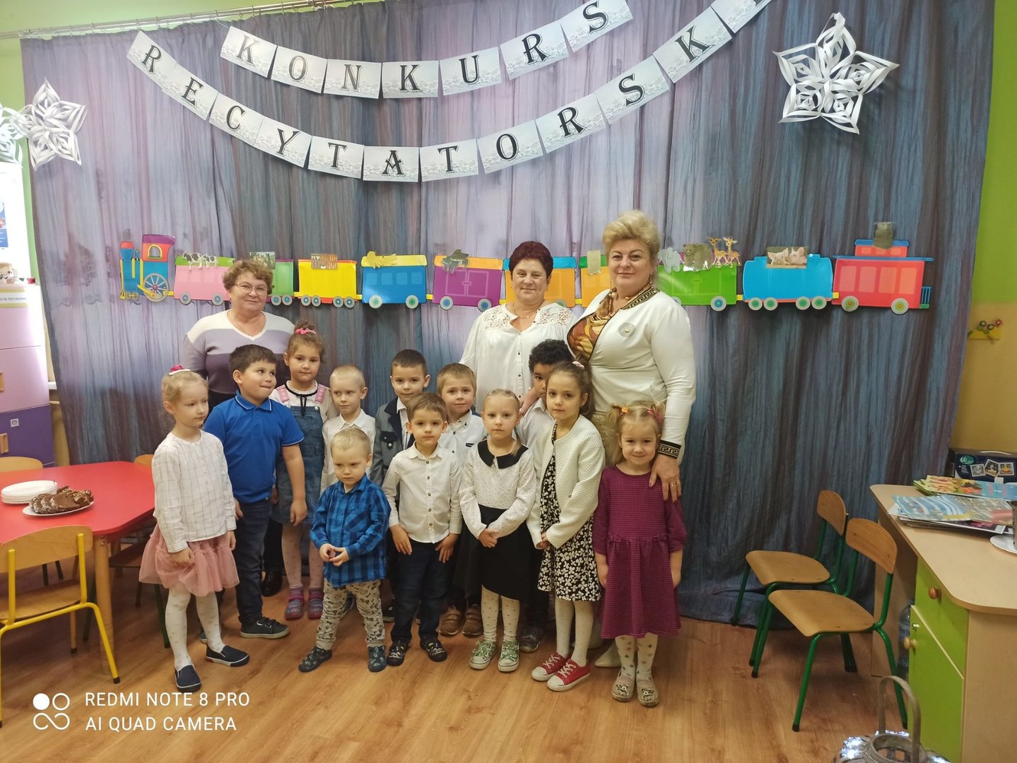 Aktualności - Zespół Szkolno - Przedszkolny w Pewli Wielkiej Szkoła Podstawowa Nr 1 W Pewli Wielkiej