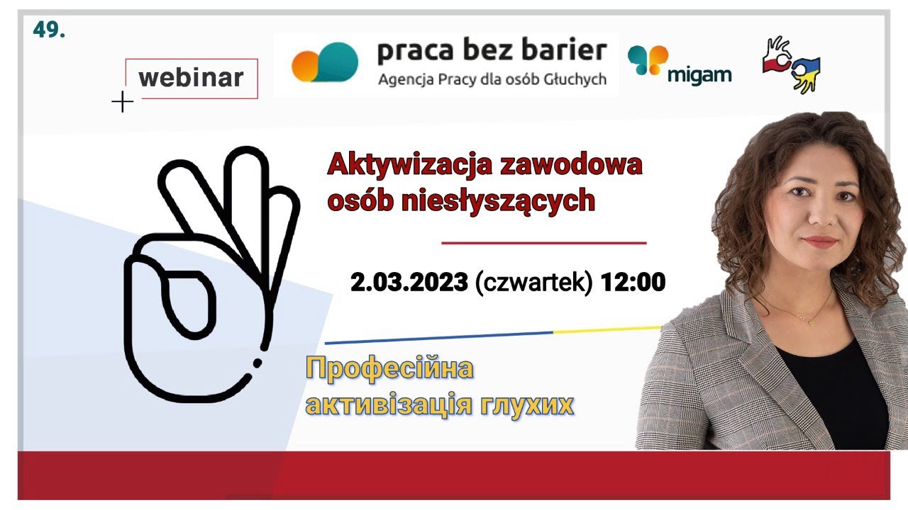 Aktywizacja Społeczna I Zawodowa Osób Niepełnosprawnych