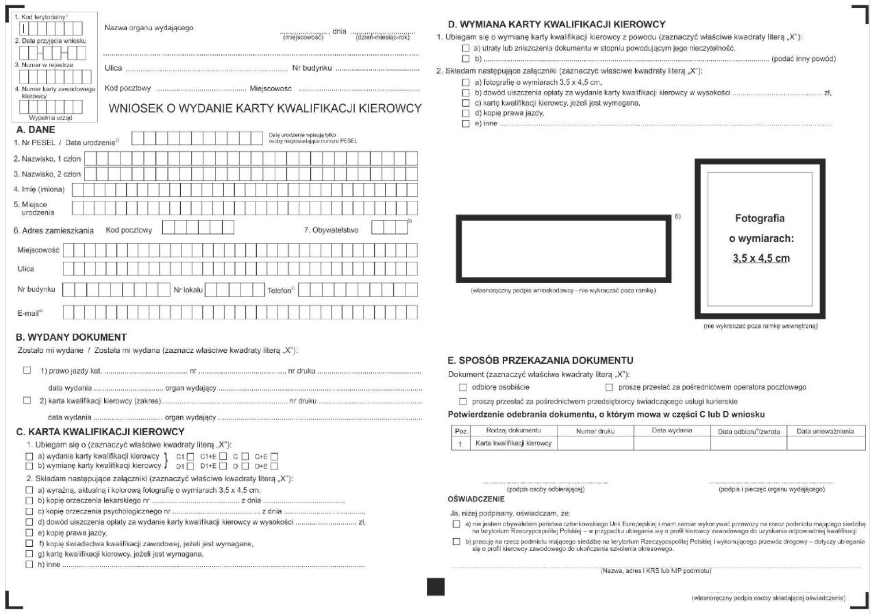 Wniosek O Wydanie Zaświadczenia O Nieściągalności Alimentów Wzór