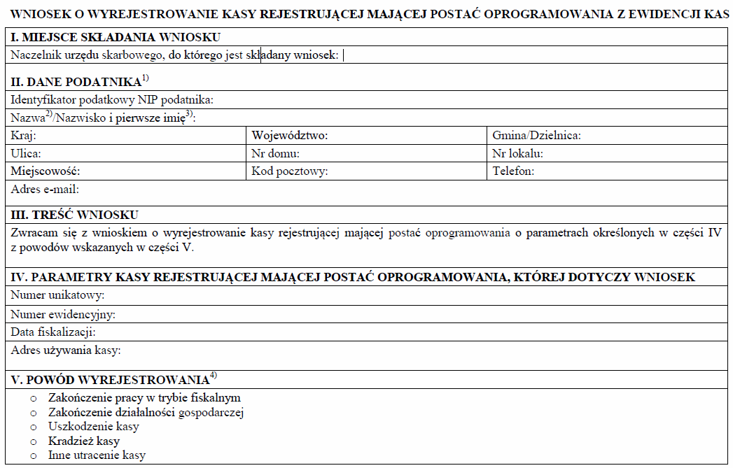 Aktywne formularze - excel, word, adobe - Signform Aktywny Formularz Opłat Za Korzystanie Ze środowiska 2016