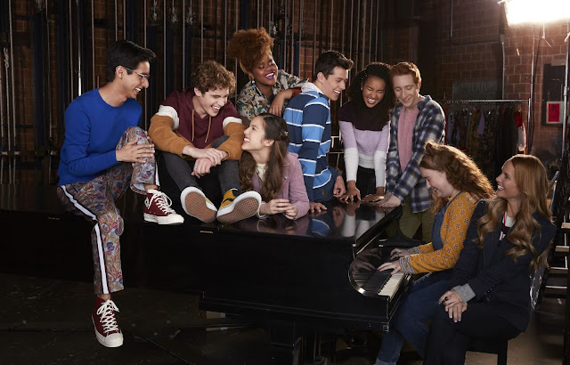Piosenki Z Filmu High School Musical