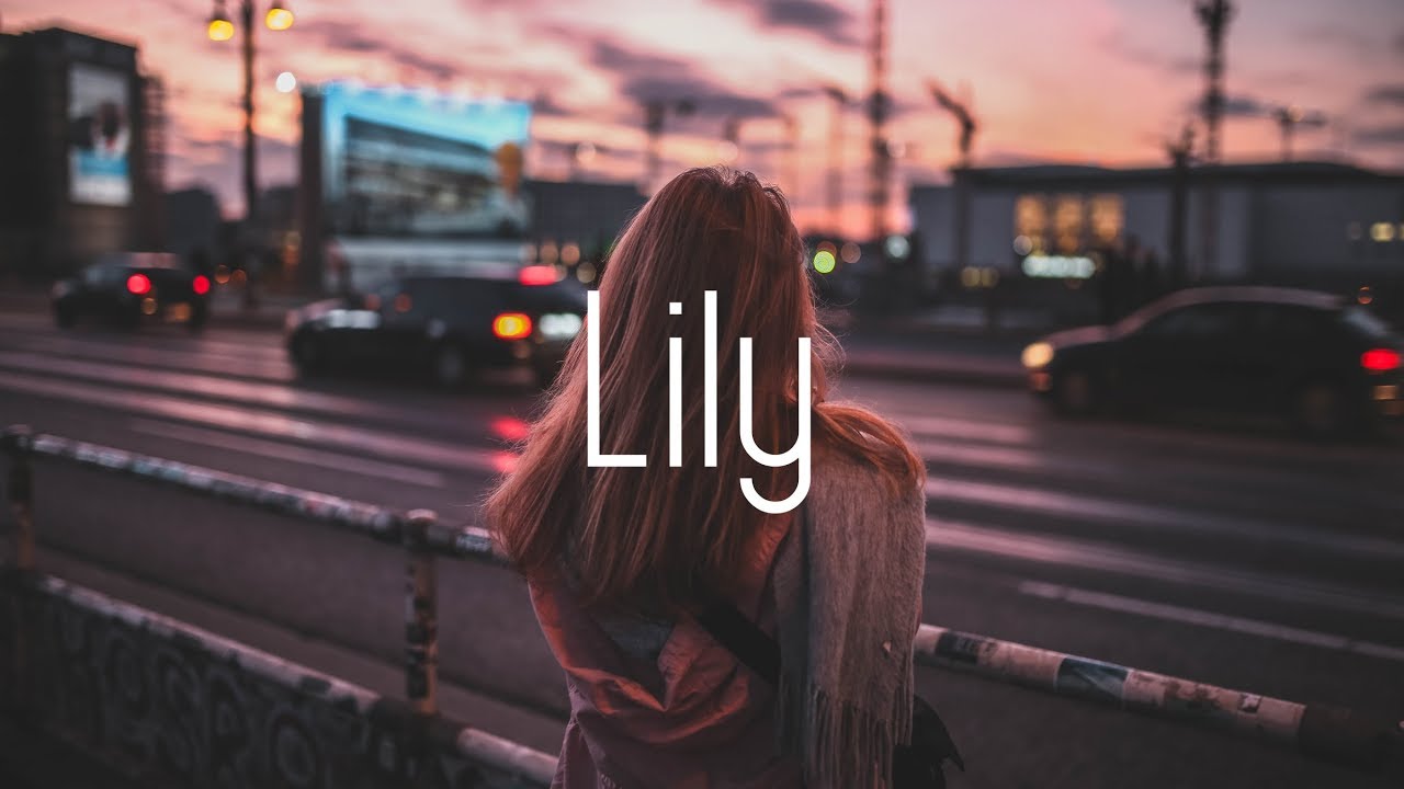 Alan Walker, K-391 & Emelie Hollow - Lily (Lyrics) - YouTube Music Alan Walker Lily Lyrics Meaning
