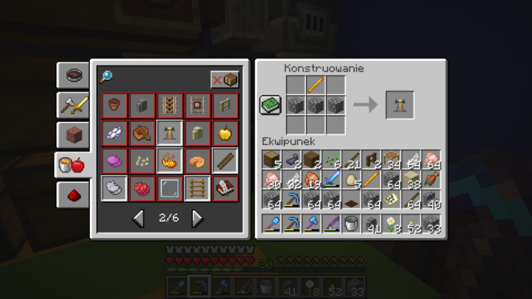 Jak Robi Się Mikstury W Minecrafcie