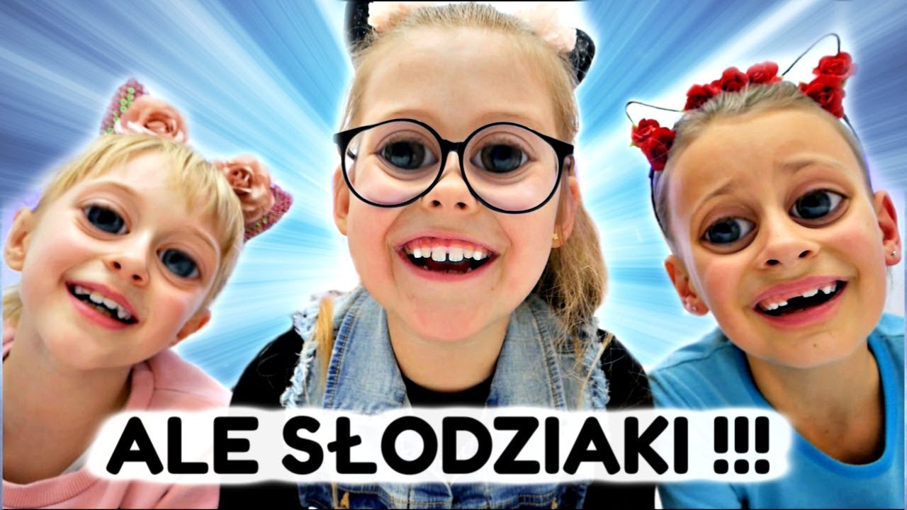 ALE SŁODZIAKI 😍🤩♥️!!! - YouTube Angelo Rządzi Po Polsku Nowe Odcinki