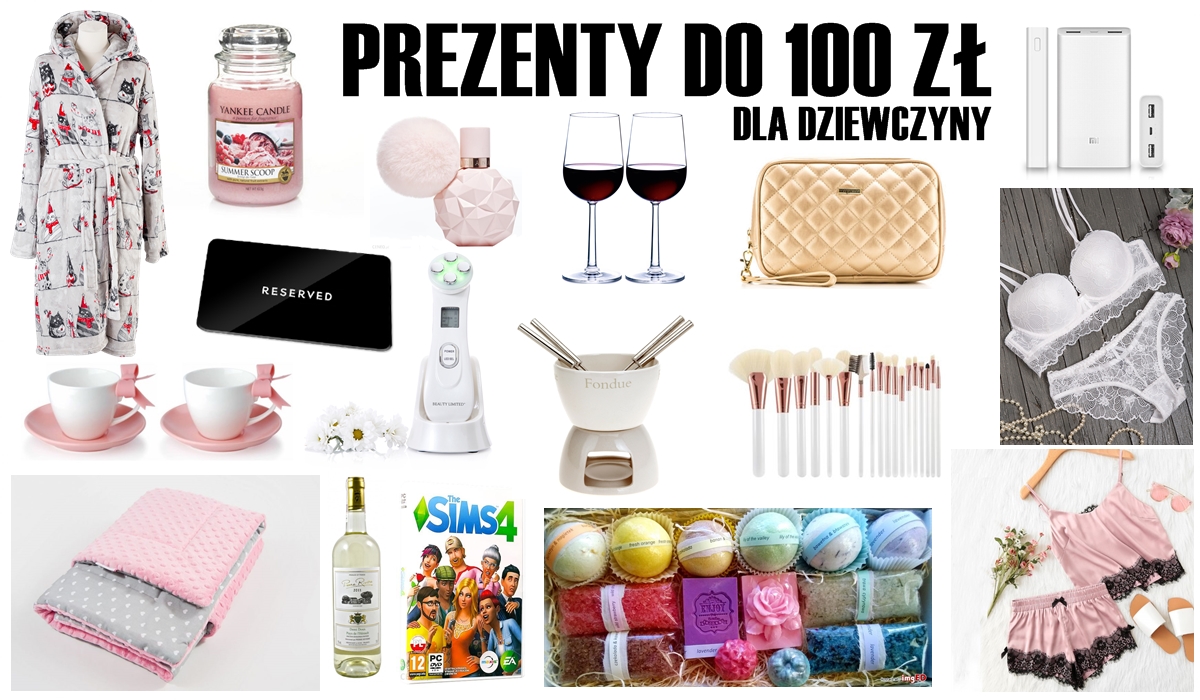 Co Kupic 16 Latce Na Urodziny
