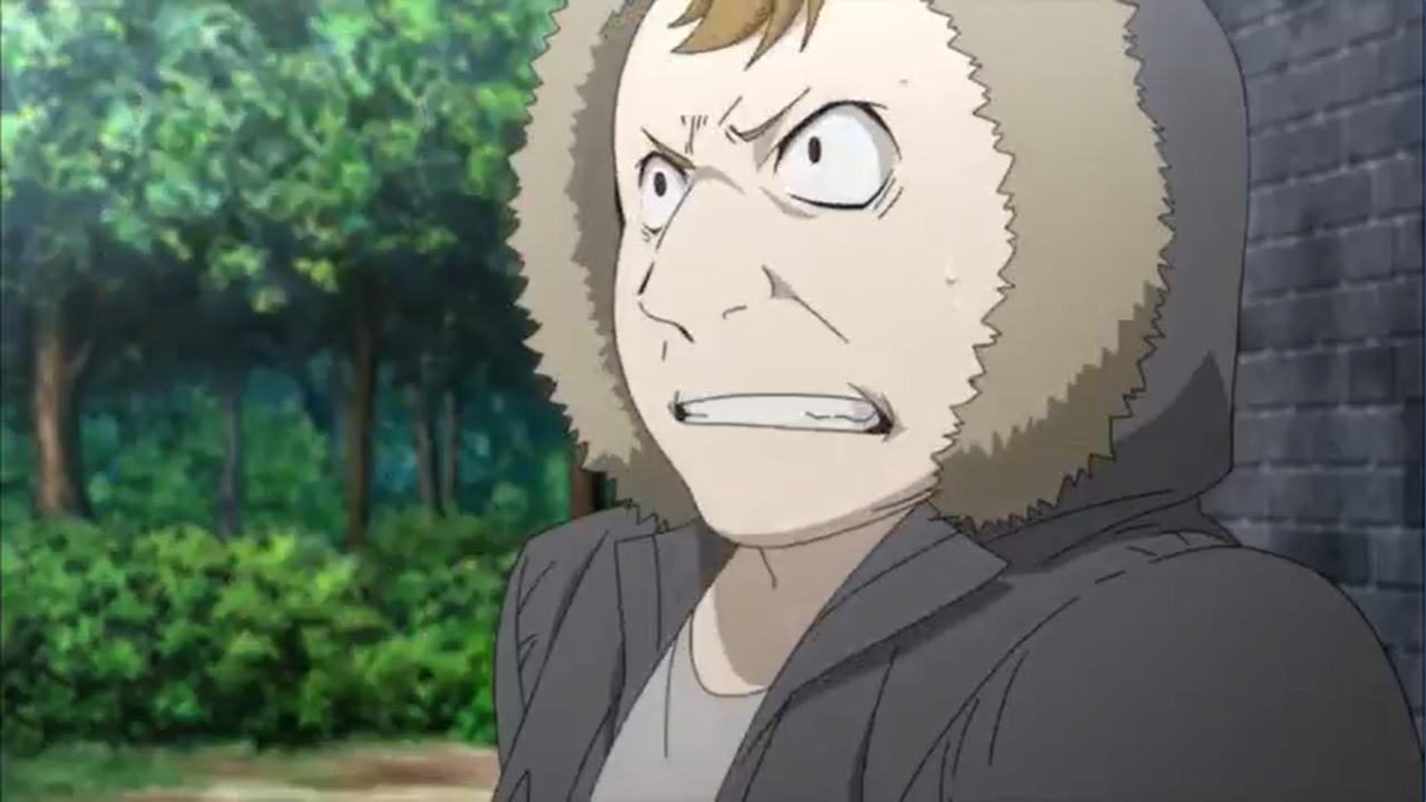 Alexander Pushkin Bungou Stray Dogs