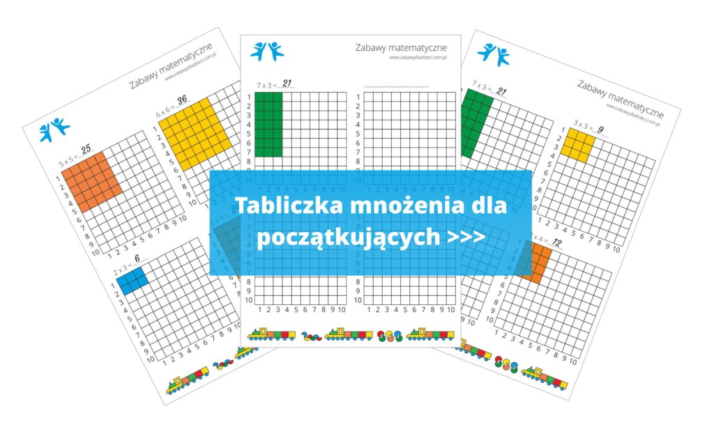 Alfik matematyczny - przykładowe zadania - Zabawy dla dzieci, rozwój Alfik Matematyczny Zadania Klasa 3 2012
