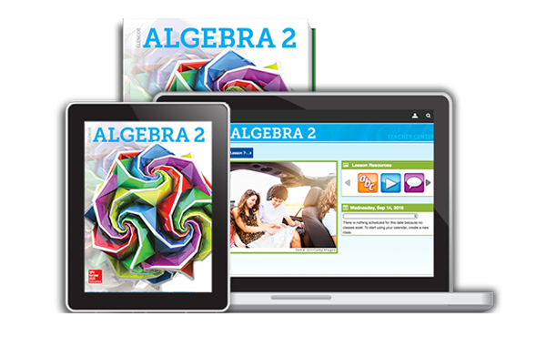 Algebra 2 Glencoe Mcgraw Hill Pdf