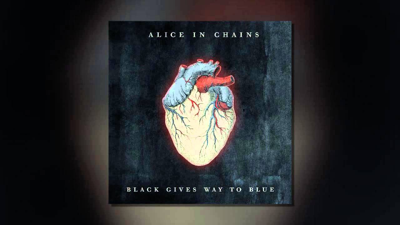 Alice In Chains - Private Hell HQ (Black Gives Way to Blue) 2009 - YouTube Alice In Chains Private Hell Lyrics Meaning