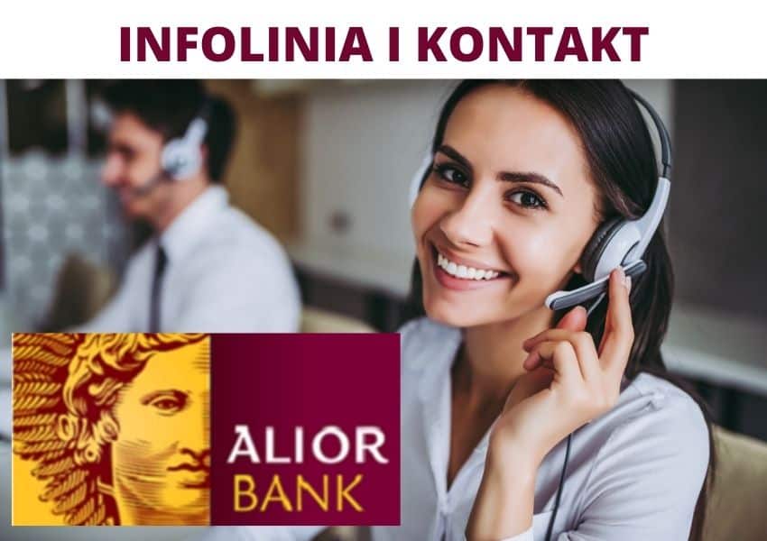 Alior Bank Piotrków Trybunalski Kontakt