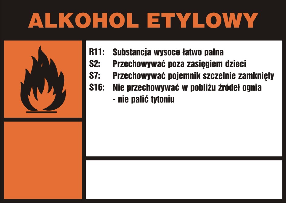 Alkohol etylowy Alkohol Etylowy Zmieszano Z Wodą W Stosunku 2 Do 3