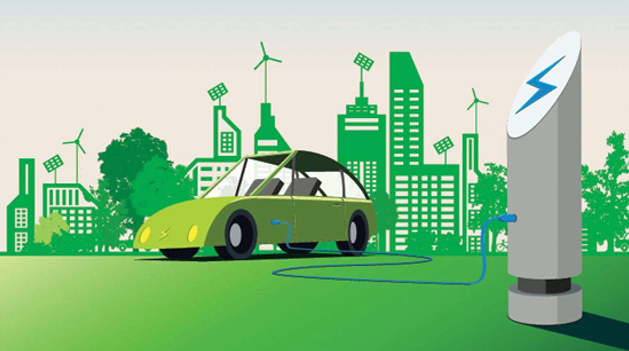 All about Electric Mobility: History, Ecosystem, Challenges & the Mobility Package European Parliament 2019