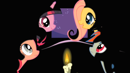 All Generations of My Little Pony Animation Errors Fan Club | Fansite My Little Pony Animation Errors