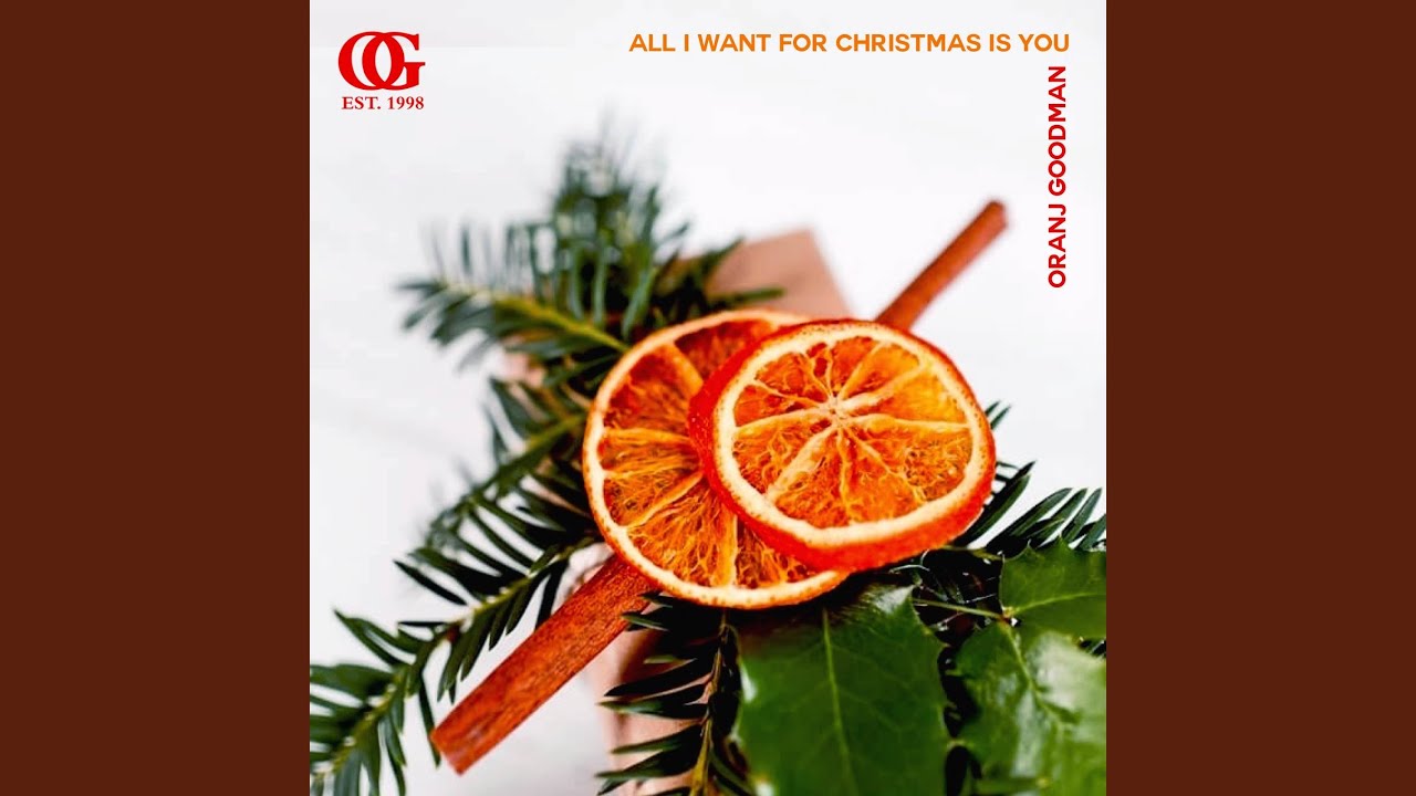 All I Want For Christmas Is You - YouTube Music All I Want For Christmas Tekst