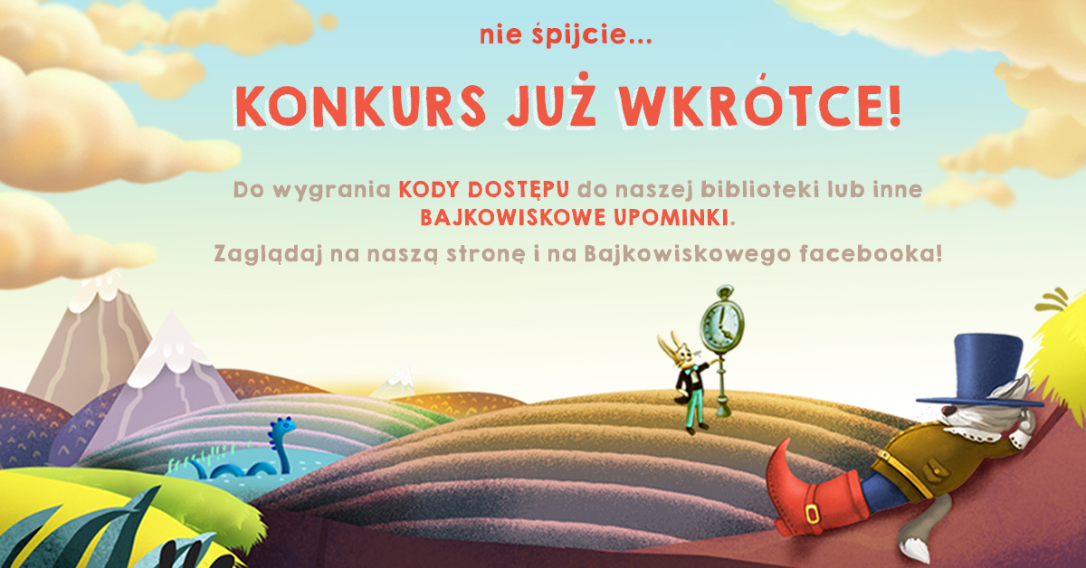 All rights reserved | Bajkowisko.pl 2025 Bajkowisko Pl Zaprasza Nowe Bajki