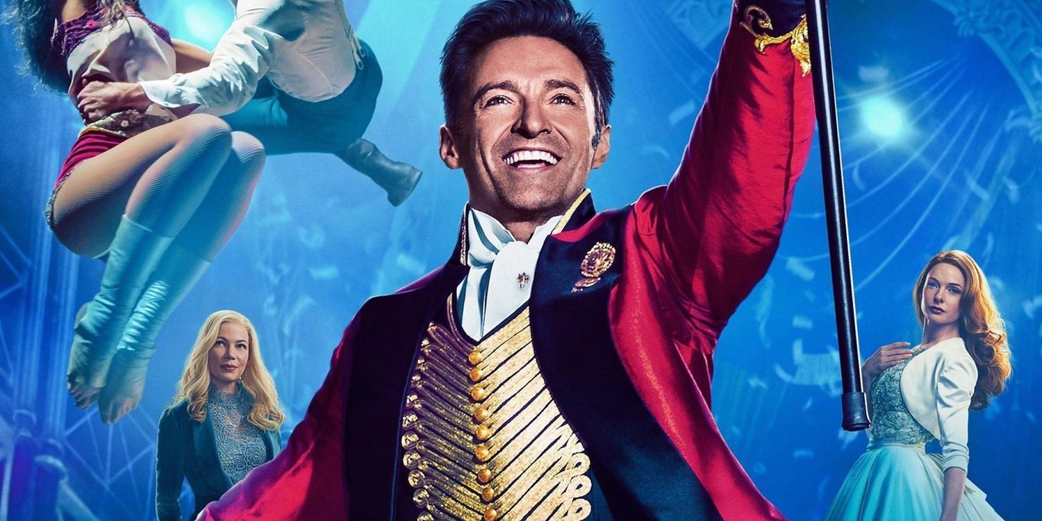 All Songs From The Greatest Showman & Their Relevance In The Movie Muzyka Z Filmu The Greatest Showman