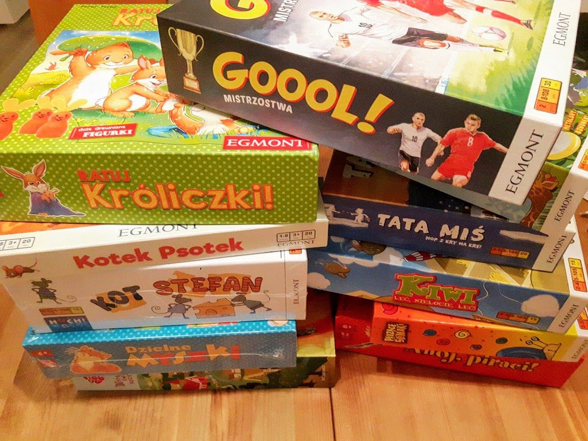Allegro Gry Planszowe Dla Dzieci Od 8 Lat | Allegro Poland Gry Planszowe Dla Dzieci Od 7 Lat Allegro