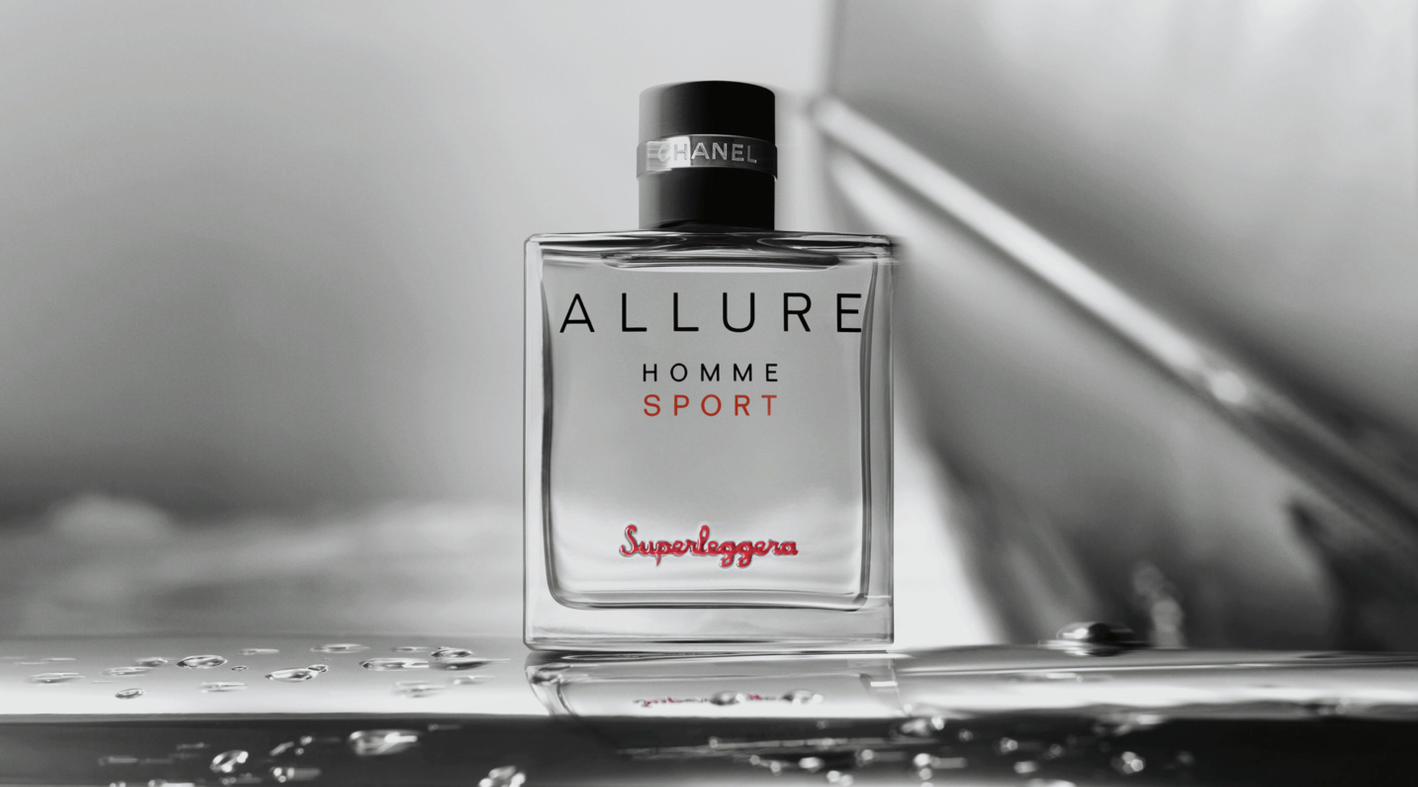 ALLURE HOMME SPORT SUPERLEGGERA Eau de Parfum – Men’s Fragrance | CHANEL Chanel Allure Homme Sport