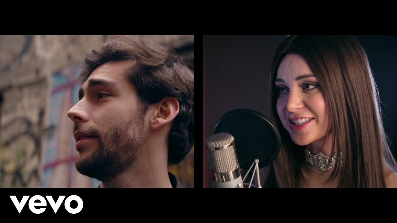 Monika Lewczuk I Alvaro Soler Tekst