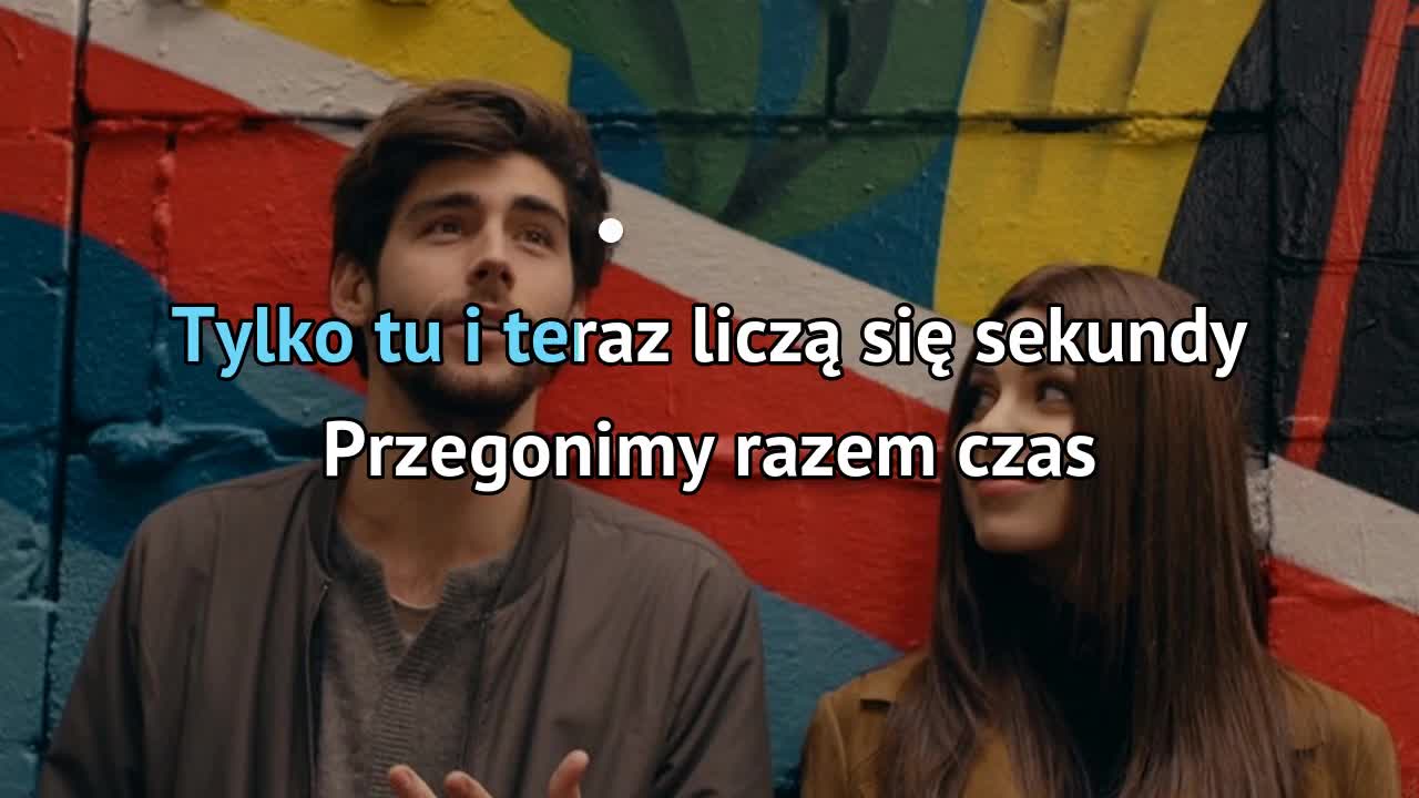 Alvaro Soler – Libre ft. Monika Lewczuk | Tekst piosenki, tłumaczenie i Monika Lewczuk I Alvaro Soler Tekst