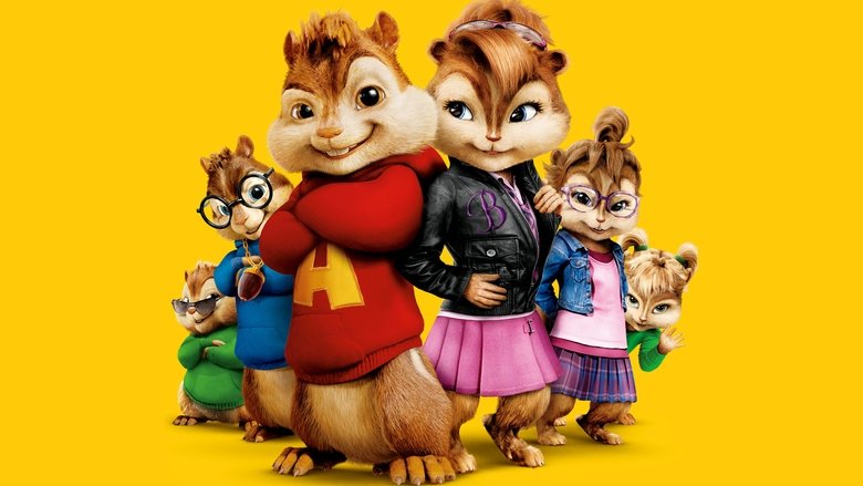 Alvin i wiewiórki 2 (2009) - Cały Film i Zwiastun - Filmy i seriale Alvin I Wiewiórki Film Po Polsku 2