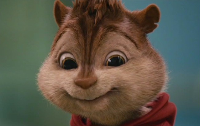 Alvin I Wiewiórki Film Po Polsku 2