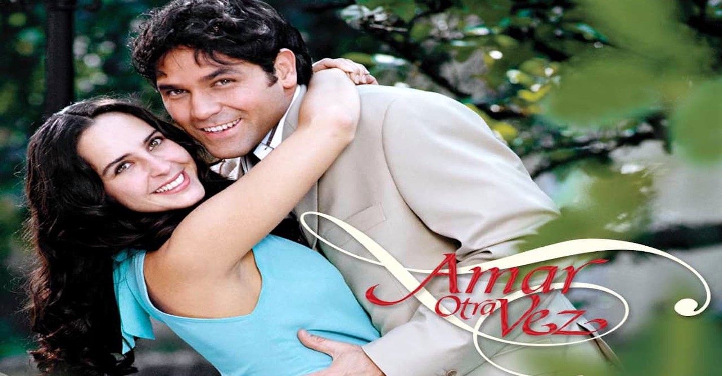 Amar Otra Vez temporada 1 - Ver todos los episodios online Amar Otra Vez Capitulo 1