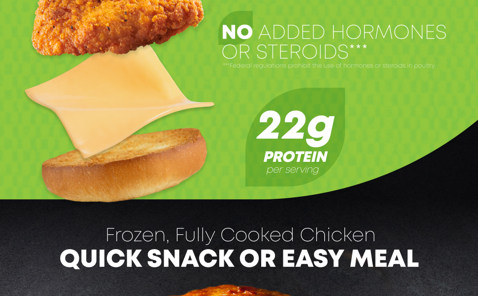 Amazon.com: Just Bare® Chicken Lightly Breaded Spicy Breast Fillets Just Bare Spicy Chicken Fillet Review