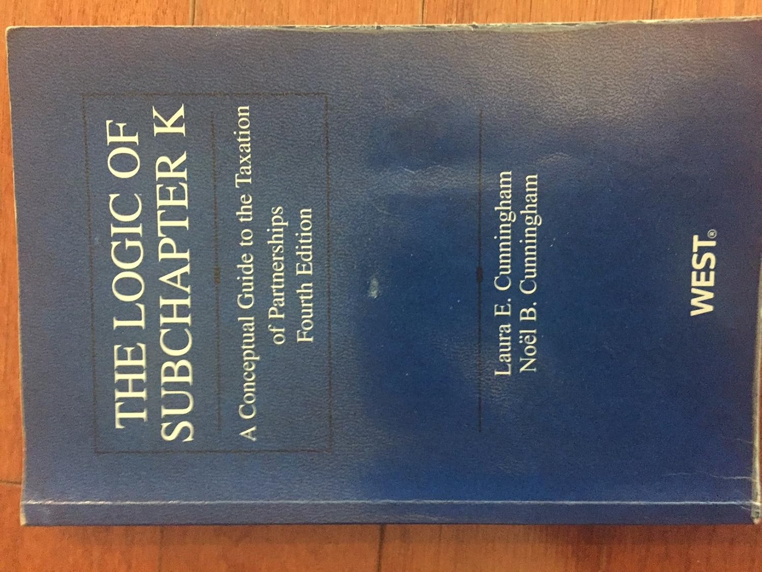 Amazon.com: Logic of Subchapter K: A Conceptual Guide to Taxation of Logic Of Subchapter K 6th Edition