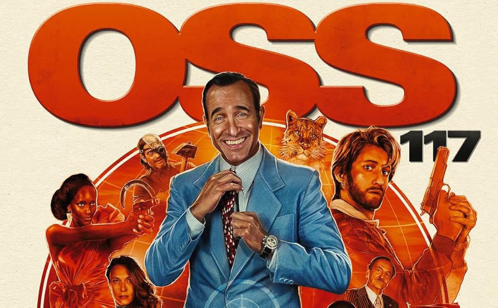 Oss17 Alerte Rouge En Afrique Noire