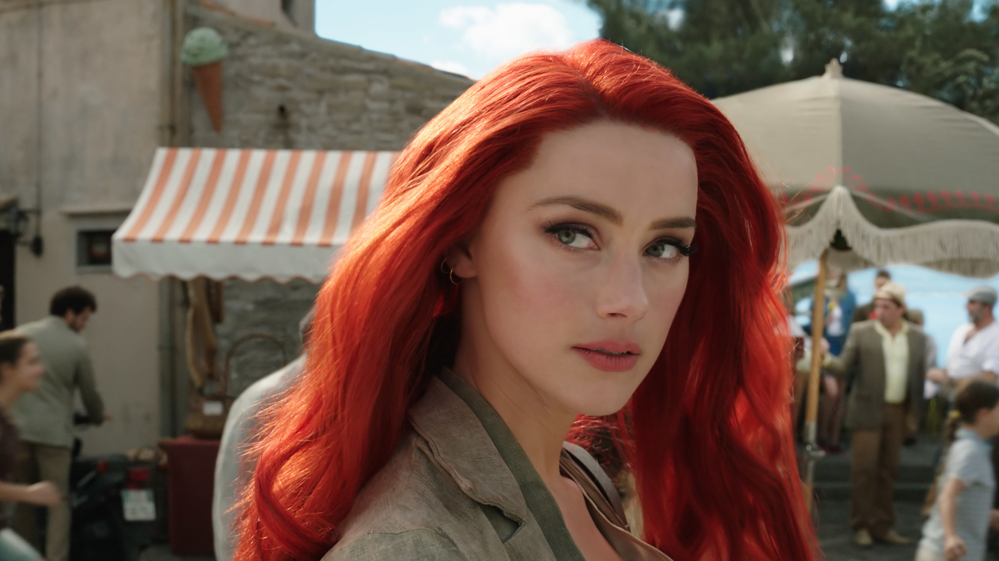 Amber Heard Kwota Zasiłku Dla Bezrobotnych 2018