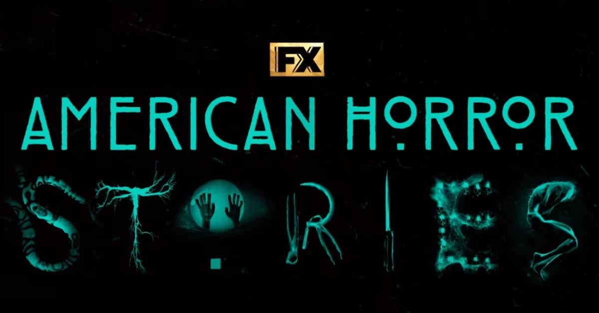 American Horror Story Season 2 Pl
