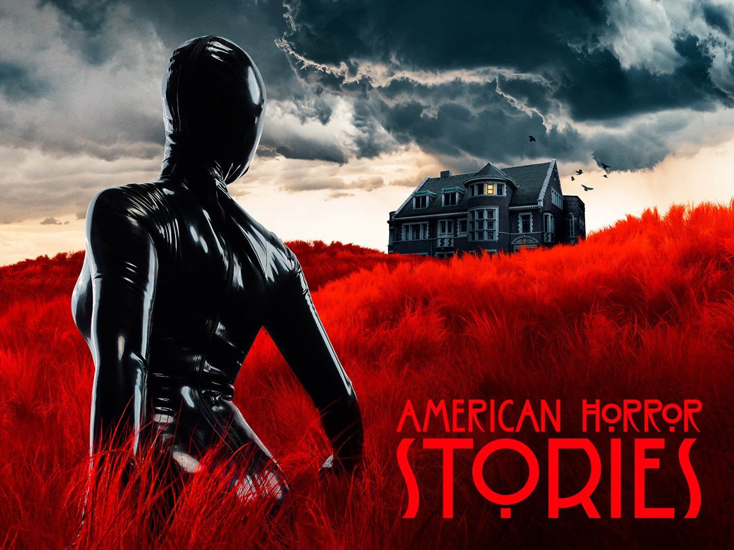 American Horror Story Season 1 Cda