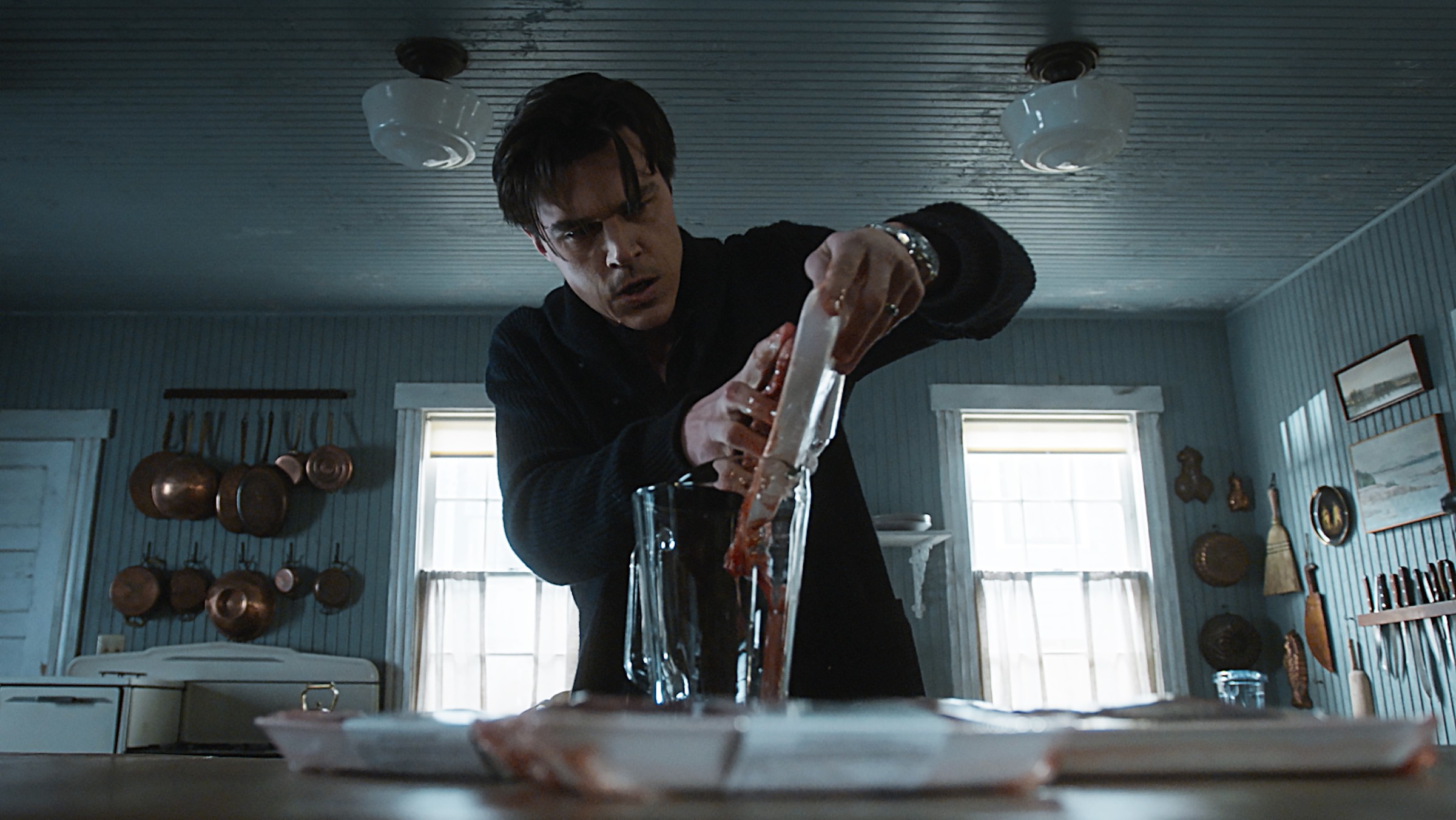 Gdzie Mozna Obejrzec American Horror Story