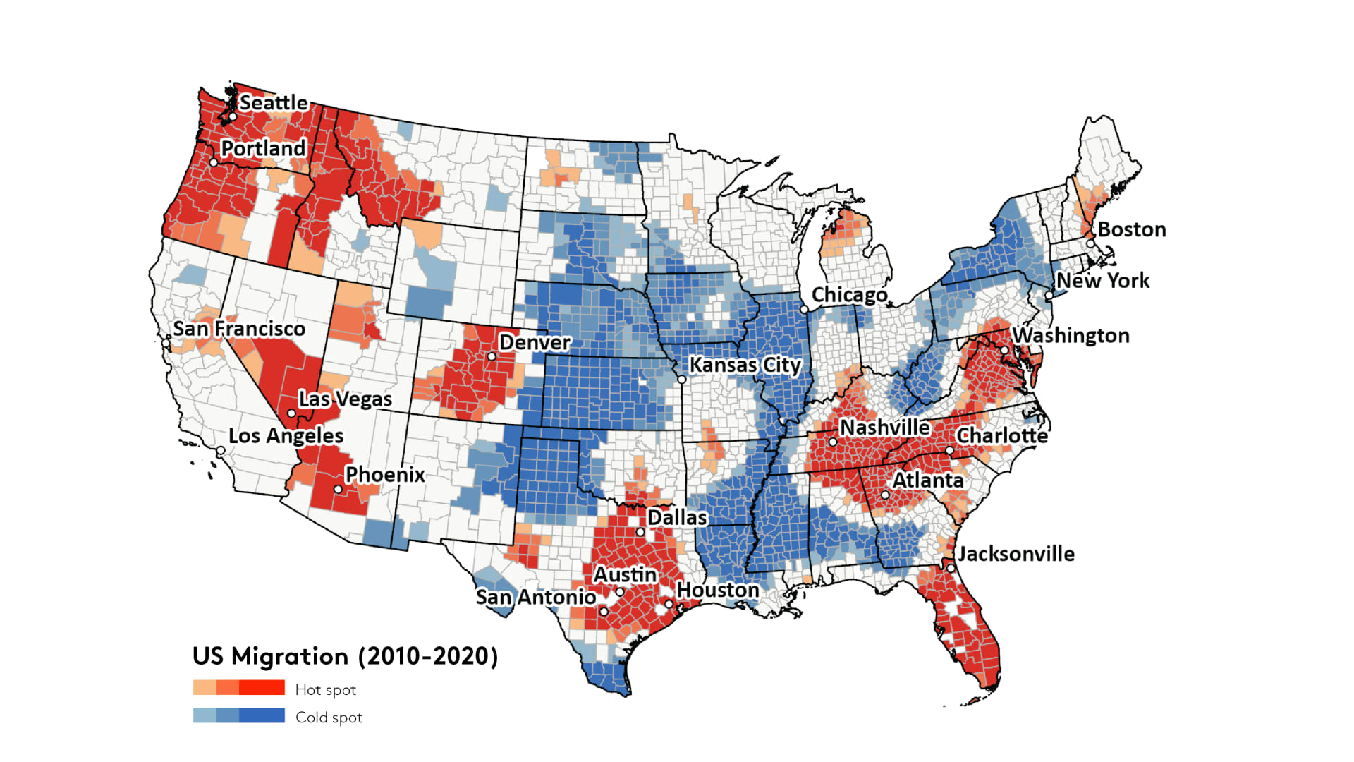 Americans are flocking to wildfire country Power Commander 3 Map Downloads