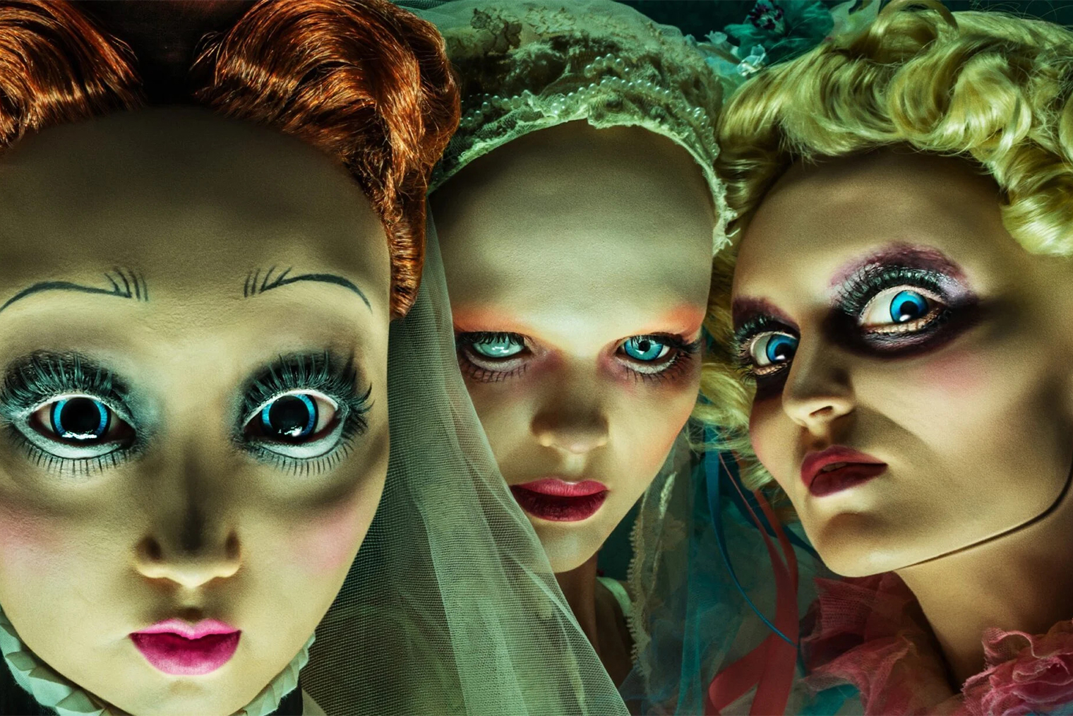 Od Ilu Lat Jest American Horror Story