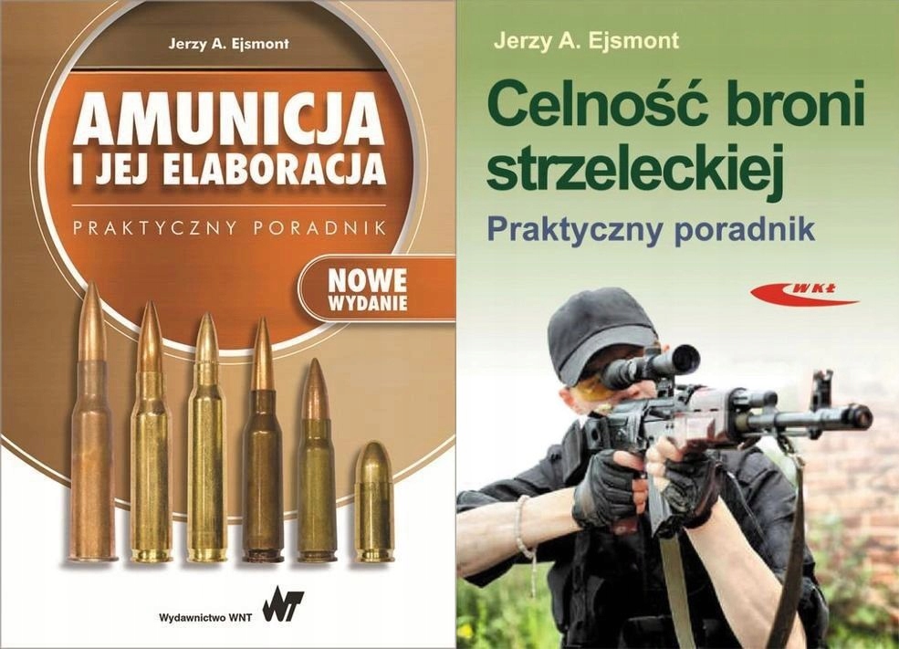 Amunicja I Jej Elaboracja Pdf