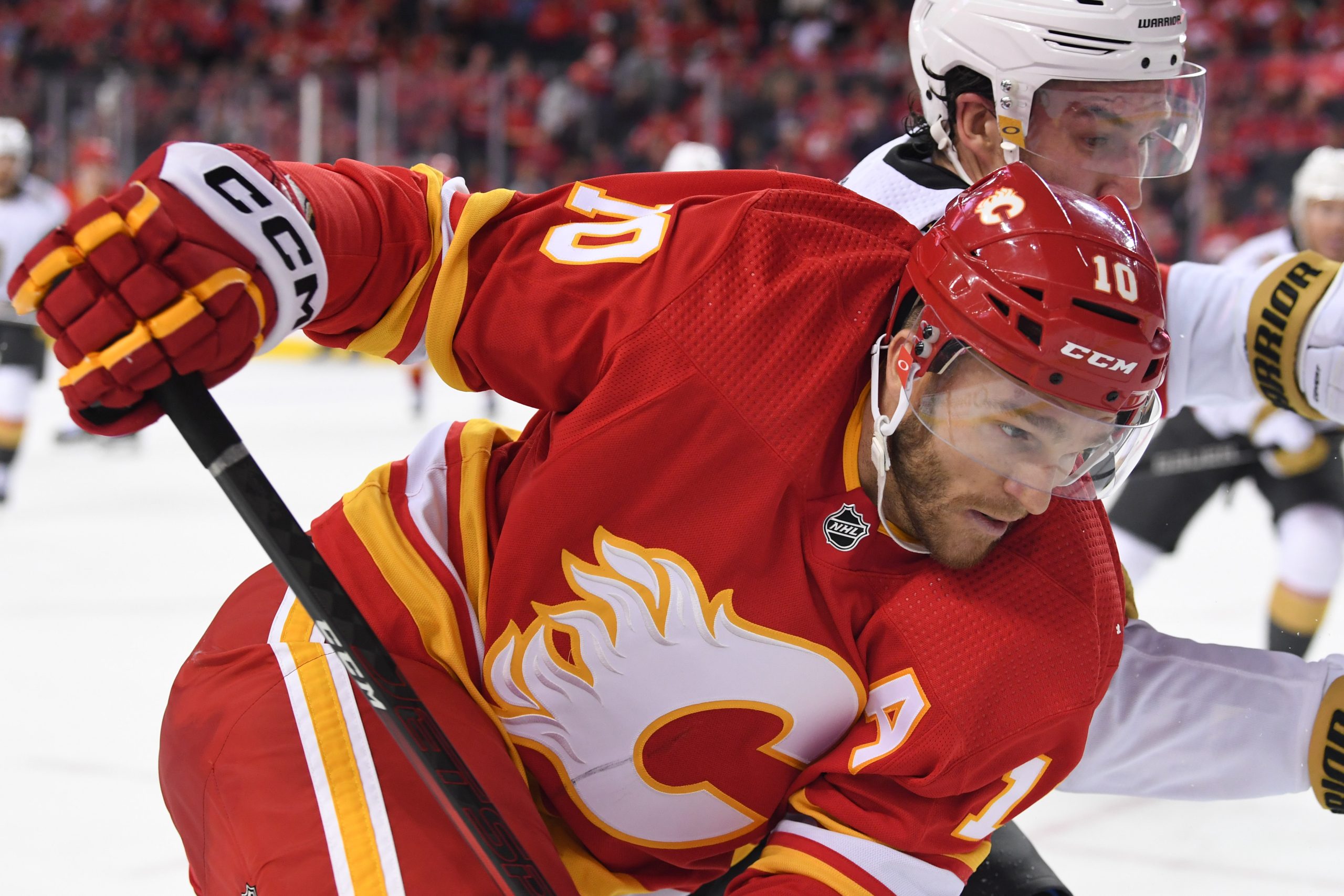 Analytics Advantage: Huberdeau’s Successful Season; Schenn’s Multi Komentarz Macarthura Do Nowego Testamentu