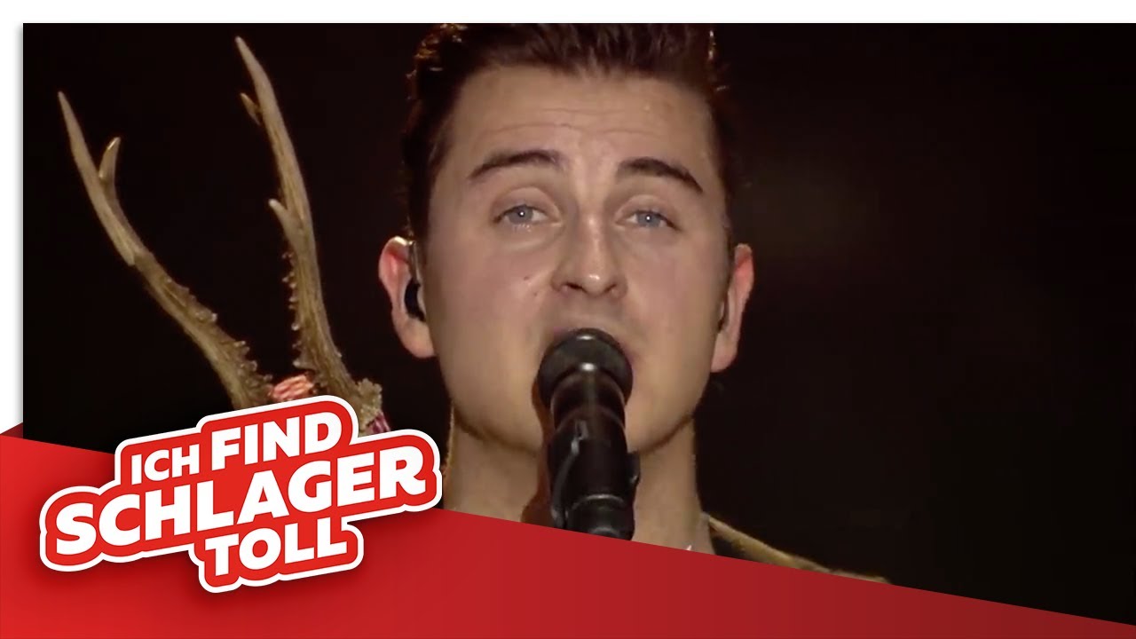 Andreas Gabalier -- Amoi seg ma uns wieder (Lyric Video) - YouTube Andreas Gabalier Amoi Seg Ma Uns Wieder