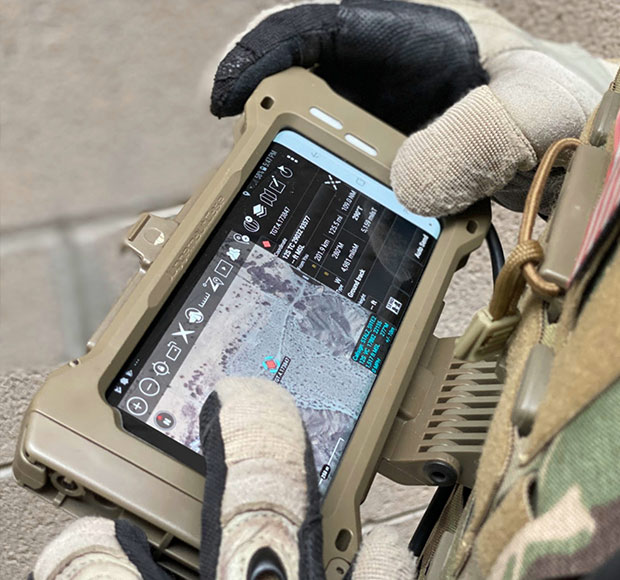 Android Tactical Assault Kit | 4K Solutions® Atak Japonii Na Amerykańską Bazę W Pearl Harbor