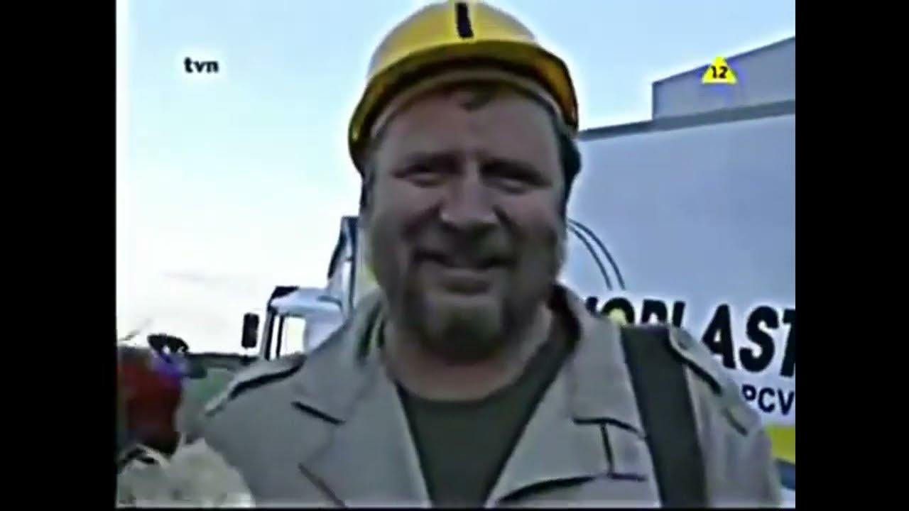 Andrzej Grabowski w Mamy Cię!!!HIT!! - YouTube Vvan Grabowski Zabudowy Samochodów Użytkowych