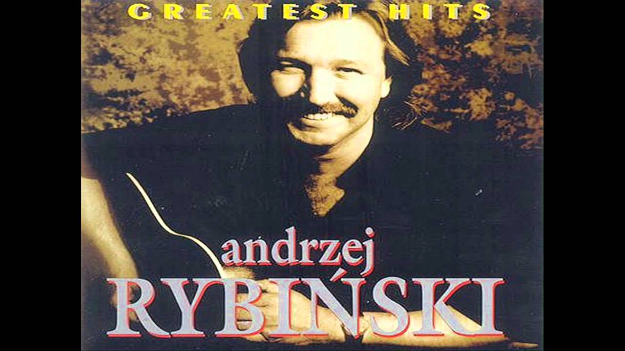 Andrzej Rybinski Ile Ma Lat