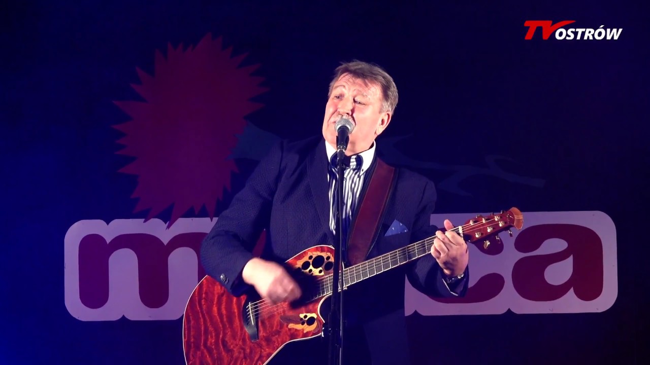 Andrzej Rybinski Za Kazda Cene