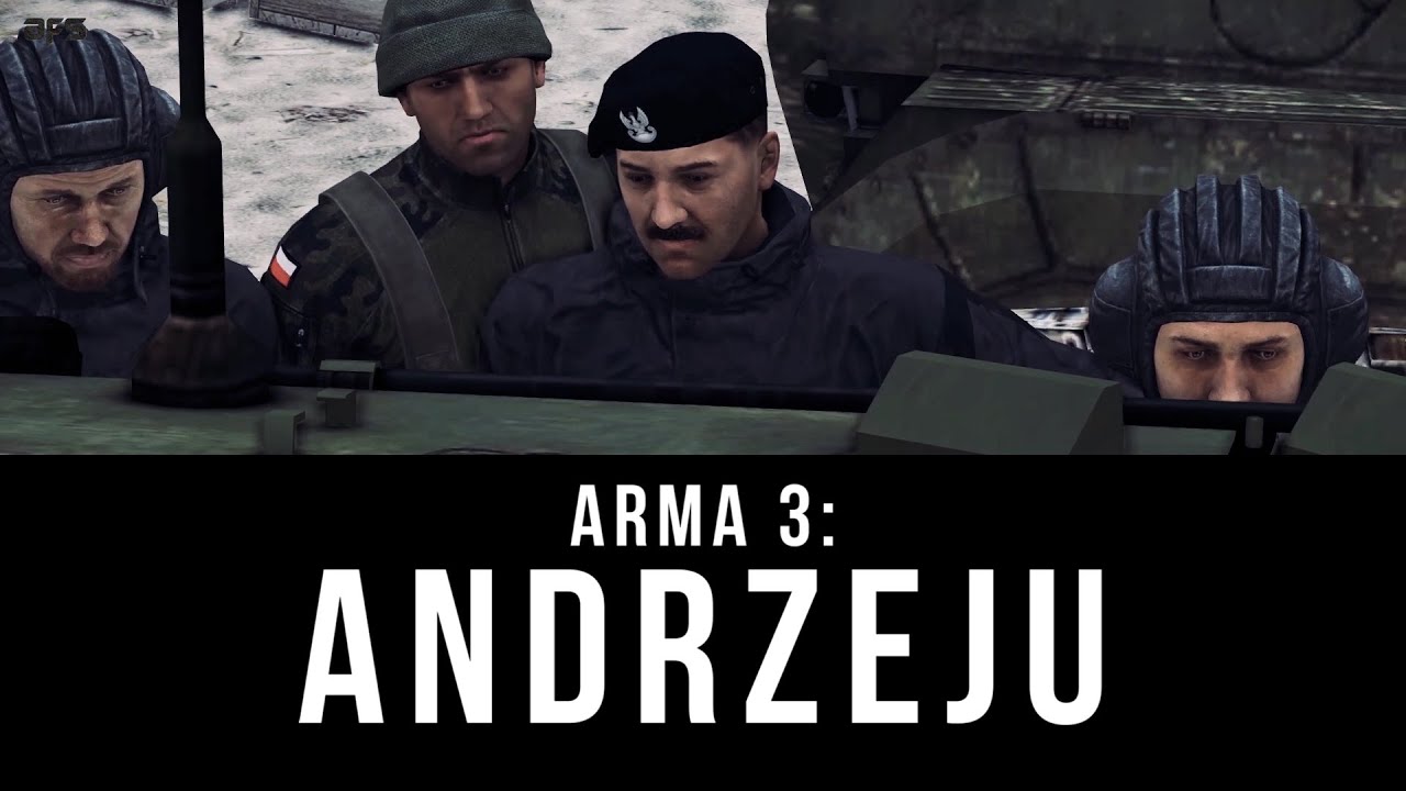Andrzeju Nie Denerwuj Sie Tekst