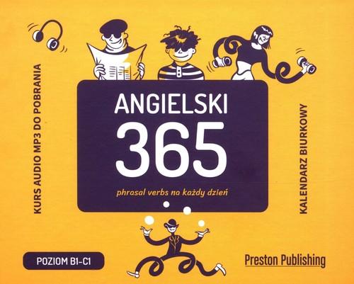 Angielski 365 Na Kazdy Dzien