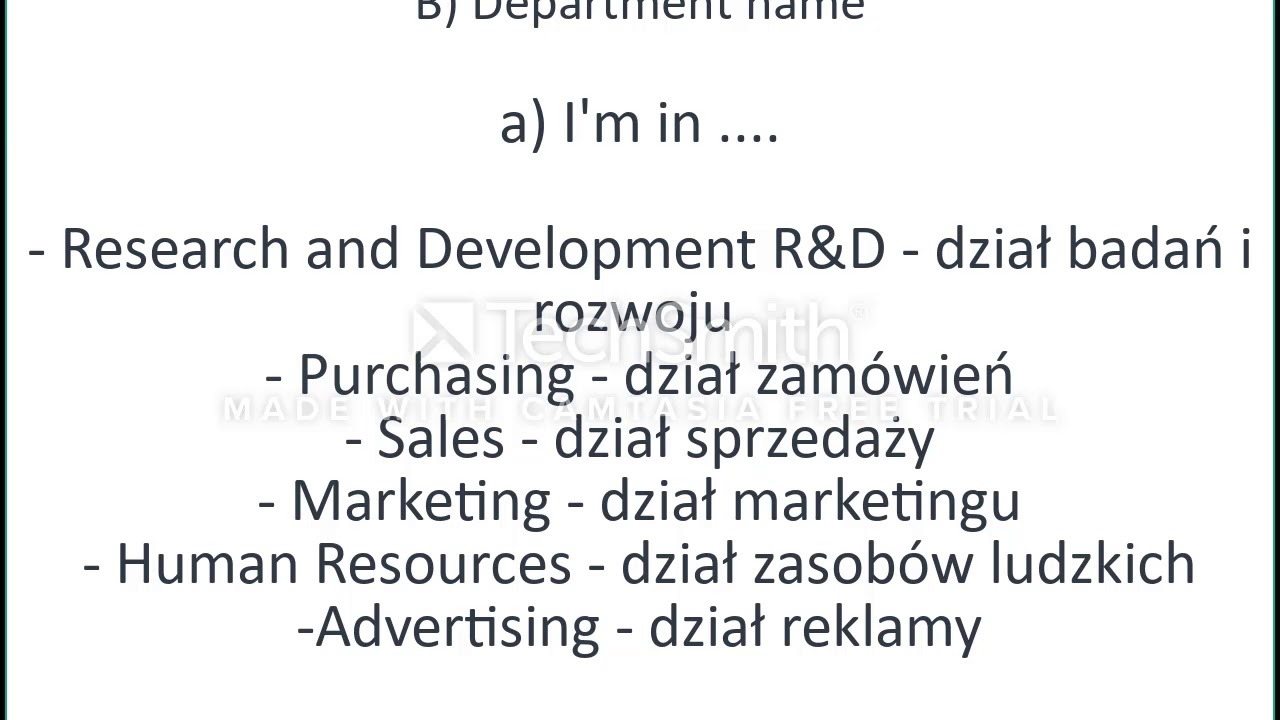 Angielski Biznesowy W ćwiczeniach Gramatycznych Pdf