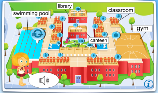 Angielski online dla dzieci - Gry interaktywne | EduProgramy Angielski On Line Dla Dzieci