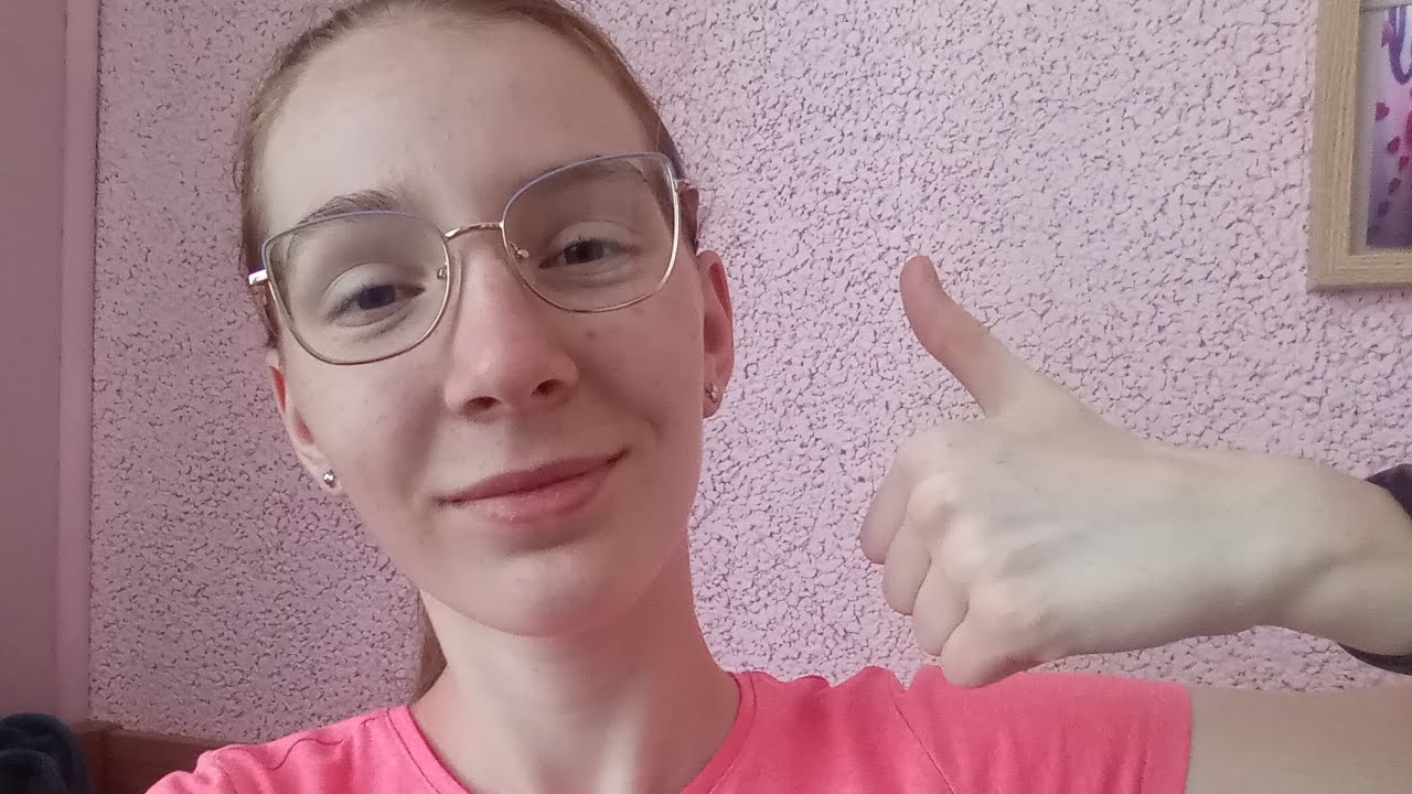 Angielski, Praca Plastyczna i Kartkówka - DZIEŃ Z ŻYCIA MARGORCI #2 Praca Klasowa Z Angielskiego Klasa 5 Unit 2