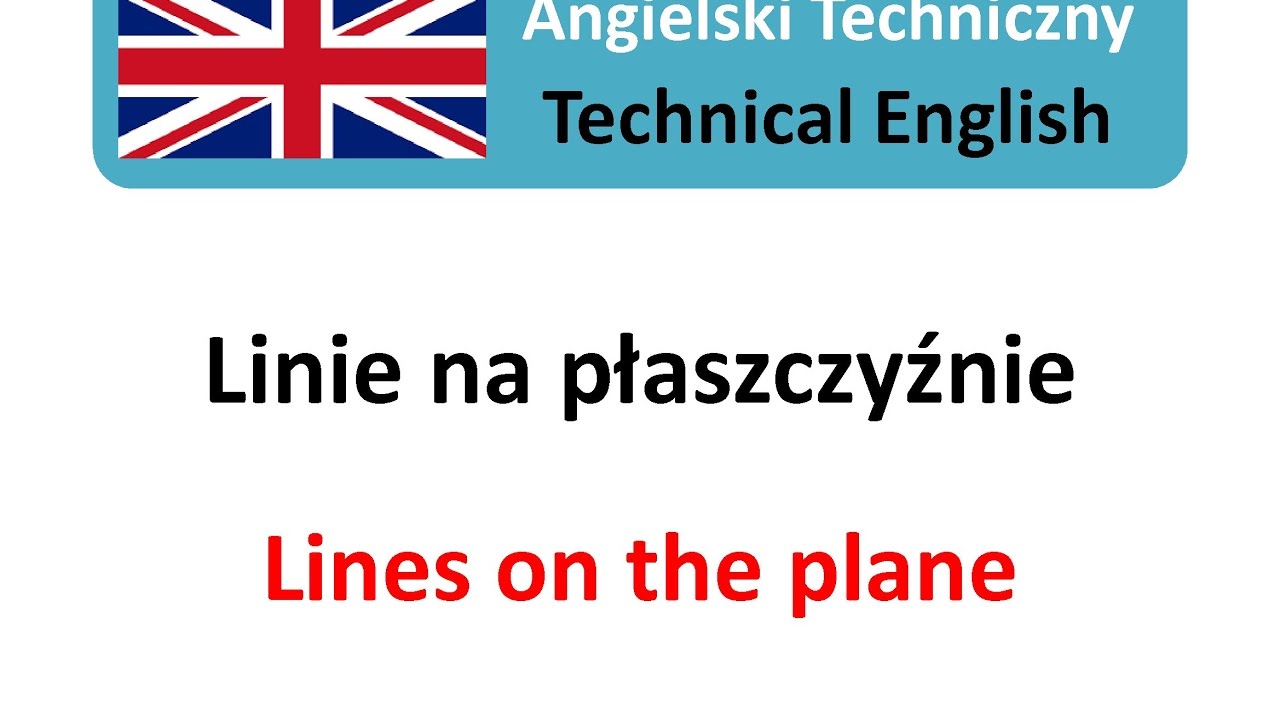 Język Angielski Techniczny Dla Inżynierów I Techników Pdf